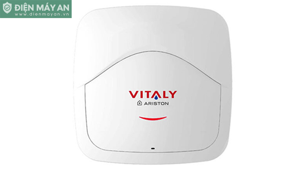 Bình nóng lạnh Ariston 15 lít VITALY 15 2.5 FE